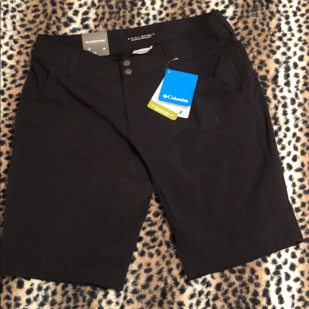 Columbia Saturday Trail Long Short